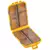 Коробка Meiho Fb-10 Akiokun 97x65x30mm к:yellow, фото , изображение 2